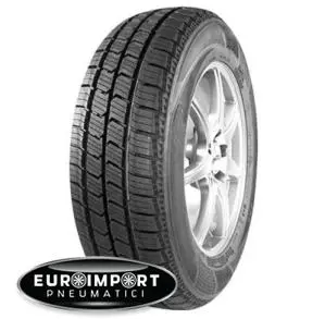 Tyfoon All Season 2 215/40 R17 87 W  DOT 2025